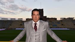 Catania, Tacopina a ISP: “Pronti 35 milioni di euro per portare il club in Serie A e poi in Europa. Nuovo stadio sì ma…”