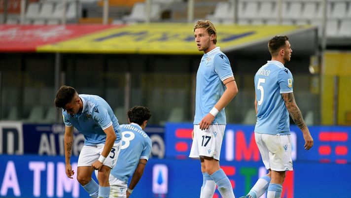 Lazio Primavera Lazio Primavera