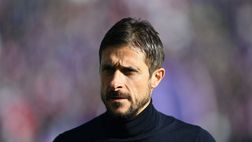 Dionisi: “Pareggio giusto, noi bravi perché col Bologna non è semplice”