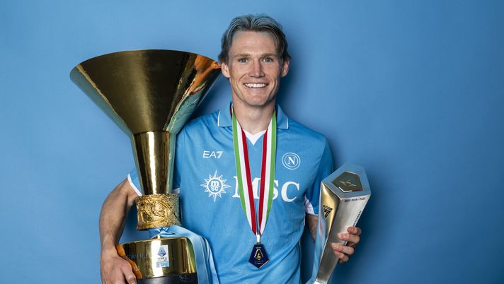 Walker: “Sono contento per McTominay. Quando giochi con fiducia puoi fare tutto” - immagine 1
