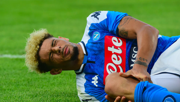 UFFICIALE – Comunicato su Malcuit: domani gli esami. E c’è un grande timore - immagine 1