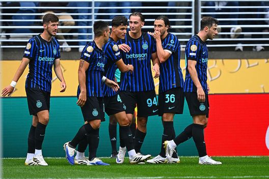 Getty Mondiale per Club, Inter-River Plate decisiva e anche in chiaro! Ecco a che ora e dove vederla- immagine 3