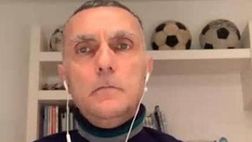 VIDEO Inter, Bergomi senza filtri: “Conte doveva passare il girone in Champions League. Situazione societaria? Da tifoso mi preoccuperei”