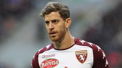 Torino, infortunio per Ansaldi: i tempi di recupero