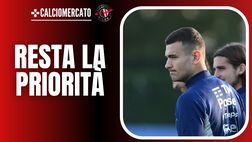 Calciomercato Milan – Buongiorno resta una priorità: pronta super offerta?