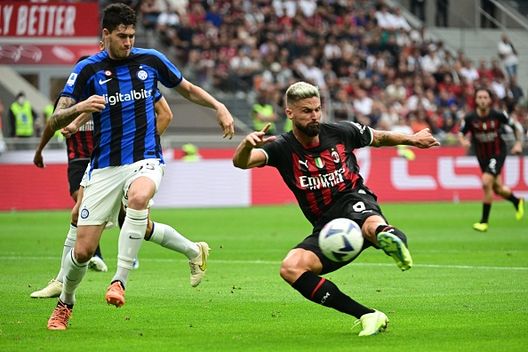 (Getty Images) Inter, Inzaghi: “Dopo il pareggio del Milan noi 30′ di blackout”- immagine 2