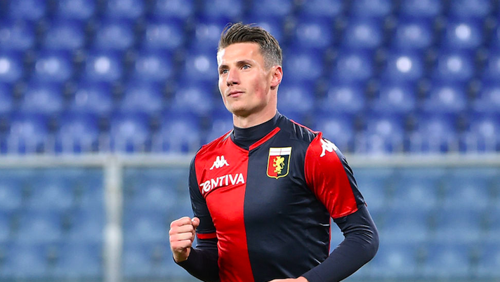 Pinamonti: “Quanti gol voglio fare da qui a fine stagione”. E risponde così sull’Inter - immagine 1