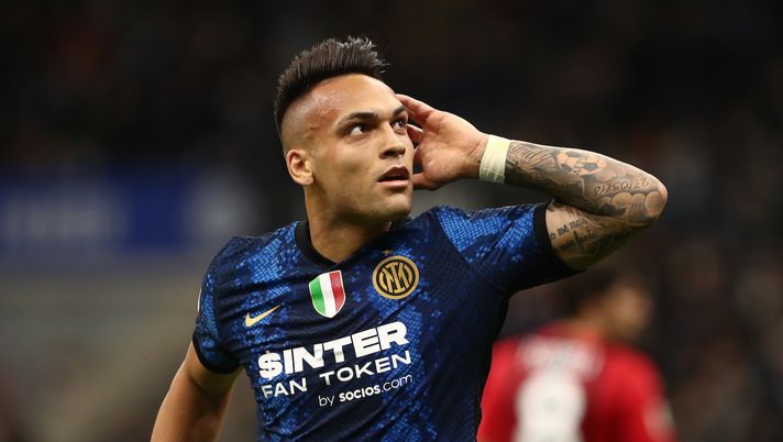 Getty Images Lautaro Martinez e la gestione ad hoc di Inzaghi: “Stimolato ad arte con una scelta” - immagine 1