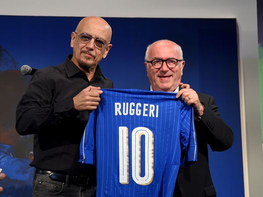 (Photo by Claudio Villa/Getty Images) (Photo by Claudio Villa/Getty Images)