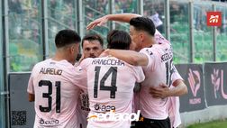 Gazzetta: “Parma, la A è sicuro. Palermo e Lecco, chi prende la stecca…”