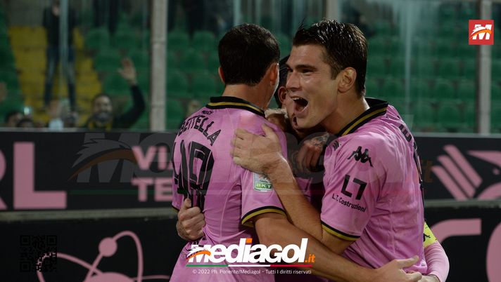 Palermo, Corini e l’undici titolare più costoso: ecco la formazione mai lanciata - immagine 1