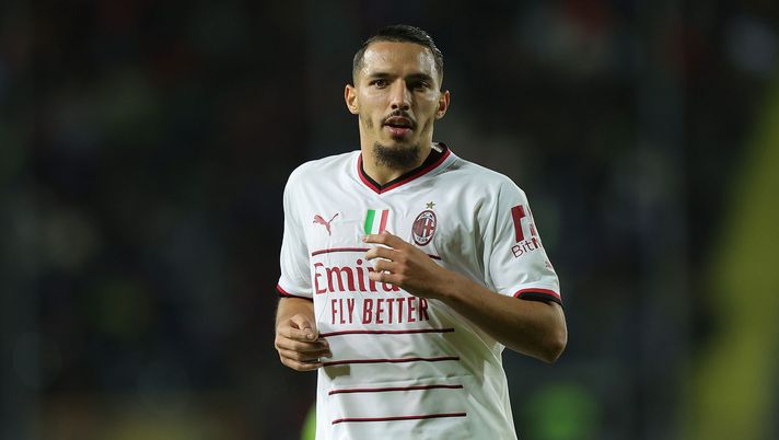 Milan, contro il Chelsea il capitano sarà Ismael Bennacer | News (getty images)