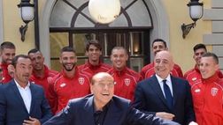 Monza, il presidente Berlusconi in Ospedale: alle 16 il bollettino medico