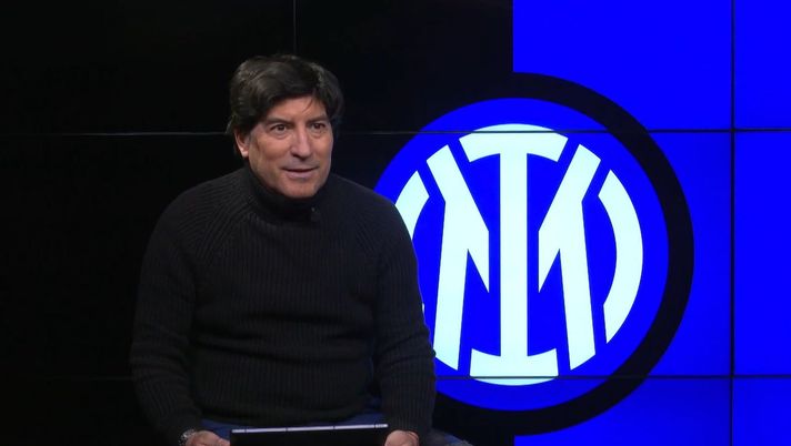 Zamorano: “Lautaro al tavolo dei grandi, mi rivedo in lui. Lavoro straordinario di Inzaghi” - immagine 1
