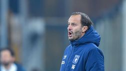 Genoa, Gilardino: “Sul mio futuro? Io vorrei restare ma dipende dalla società”