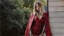 Zoe Cristofoli: “E’ un periodo di alti e bassi, ma sto cercando di pensare positivo”