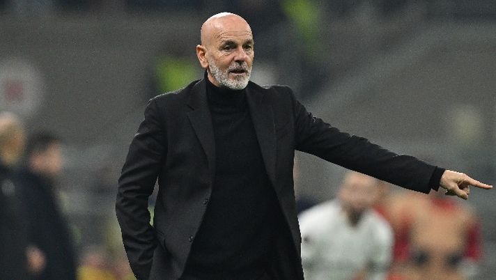Pioli: “Leao deve fare più gol! Così vedo Loftus-Cheek, su Florenzi e l’Europa League…” - immagine 1