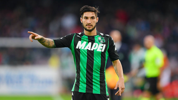 Bucciantini: “Politano ottimo per l’Inter, ma in verità Spalletti è ancora disperato” Bucciantini: “Politano ottimo per l’Inter, ma in verità Spalletti è ancora disperato” - immagine 1