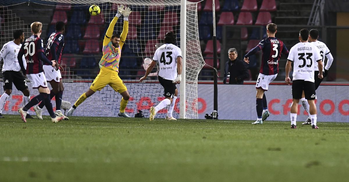 Posch goleador è il miglior marcatore tra i difensori nelle Top 5