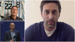 Milito: “Ancora mi commuovo se penso a Madrid”. Zanetti e Cambiasso: “Lautaro…”