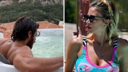 Diletta Leotta, festa da sogno per i 30 anni: Can Yaman grande assente, crisi confermata