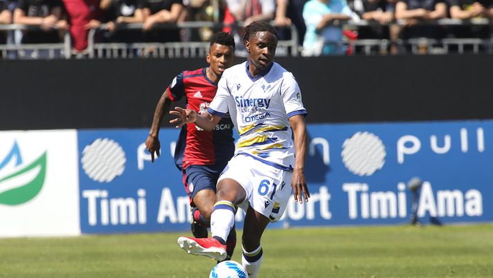 Malfitano: “Se parte Demme punterei su Tameze. A Spalletti non piace Meret” - immagine 1