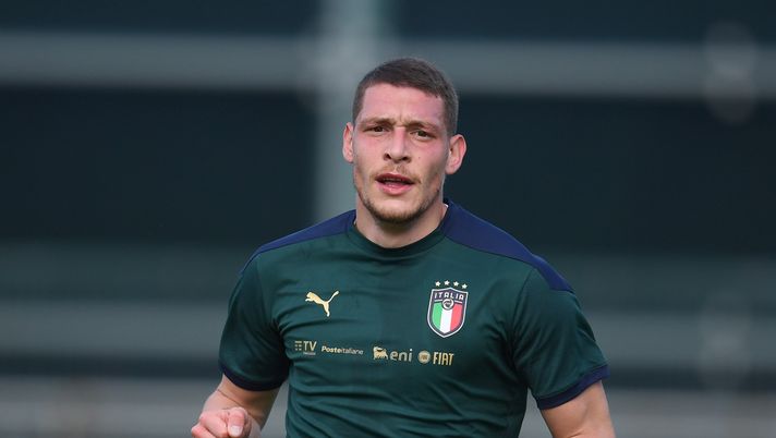  (Photo by Claudio Villa/Getty Images) 