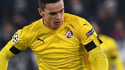 Calciomercato Milan – I talenti dell’est: Moro, il Nuovo Modric. La scheda