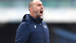 Verona verso l’Atalanta, via agli allenamenti