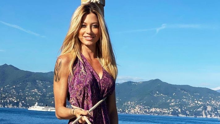 Maddalena Corvaglia fidanzata di Paolo Berlusconi? &#8220;Se succede, sarete i primi a saperlo&#8221; 