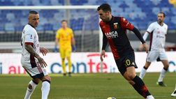 Campioni… di Serie B: quelli che a fine carriera hanno provato il brivido delle serie inferiori