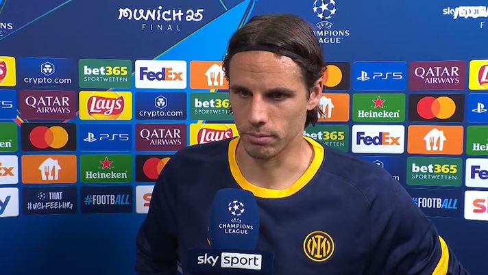 Sommer: “Molto deluso, 5-0 è troppo. Ma sono orgoglioso della squadra e…” - immagine 1