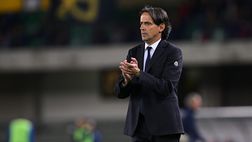Inzaghi: “Bravissimi i miei su un campo difficile”