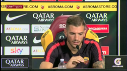 Santon: “Siamo arrabbiati, non poteva esserci occasione migliore. L’Inter? Stasera…”