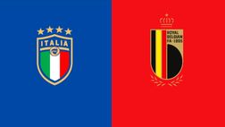 Europeo femm.: Italia-Belgio 0-1, azzurre eliminate dalla competizione