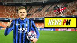 Calciomercato Milan – Contatti per Ilicic: c’è una novità | PM News