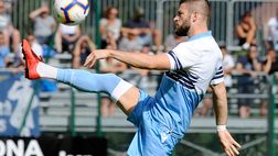 Lazio, Berisha mette nel mirino l’Empoli: la situazione