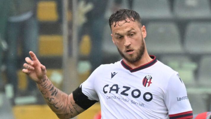 Gazzetta: “Arnautovic-Inter, quanto chiede il Bologna e il motivo per cui piace a Inzaghi” - immagine 1