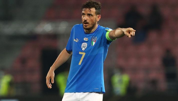 Alessandro Florenzi