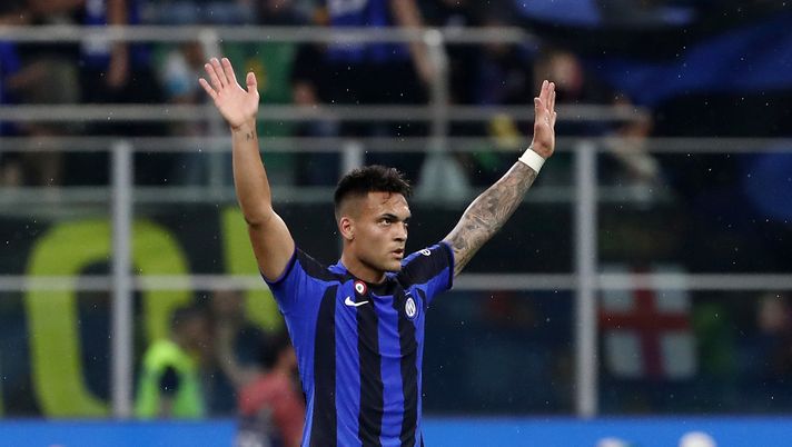 Inter-Genoa, le formazioni ufficiali: la decisione sul partner d’attacco di Lautaro - immagine 1
