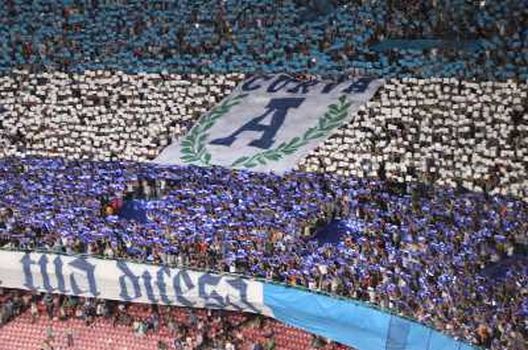 A Liverpool fiume azzurro per il Napoli: 1600 i tagliandi ospiti venduti- immagine 2