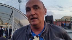 Renica: “Il Napoli ha un problema da sempre e non è risolvibile”