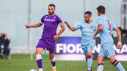 Dal centro sportivo: Pezzella sempre più verso la panchina, pronto il sostituto