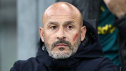 Italiano non aiuta i fantallenatori, il dato è incredibile: mai la stessa Fiorentina in 126 gare