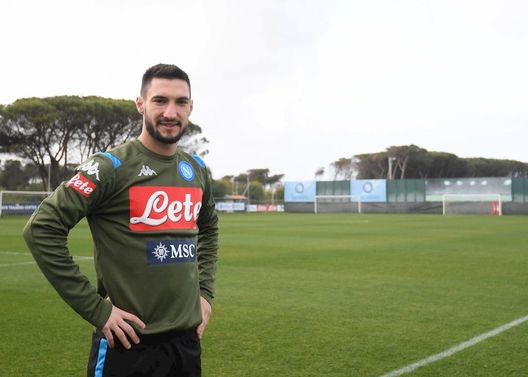 Ag. Politano: “Spalletti vuole metterci alla porta, ma questi giochetti non funzionano”- immagine 2