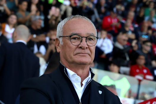 Ranieri: “Non mi dimetto più. Non voglio mollare, e grazie ai ragazzi”- immagine 2