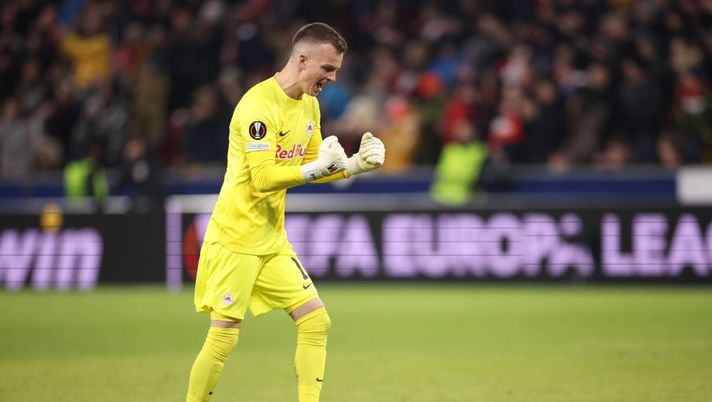 Salisburgo, Kohn: “Possiamo passare il turno se giochiamo così anche al ritorno” - immagine 1