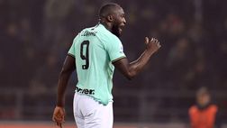 TS – L’Inter ha poche attenuanti: a Firenze nerazzurri vittime degli errori di Lukaku e Skriniar