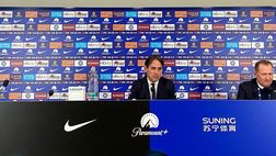 Inzaghi: “Non c’è stata storia. Tappa importante ma non decisiva. Su Pavard…”