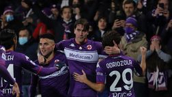 VIDEO VN – Baroni: “Vlahovic destinato a vette importanti, difficile tenerlo”